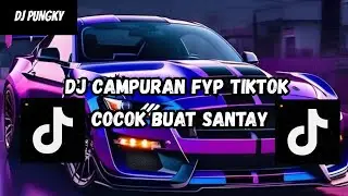 DJ MASHUP CAMPURAN STYLE PAP RANDOM DJ CAMPURAN REMIX VIRAL TIKTOK TERBARU SLOW MENGKANE