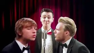 two and a half men theme  2021