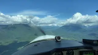 FATPNW beechcraft a36tc