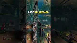 LOOP BALANCEADO #shorts | Dead by Daylight