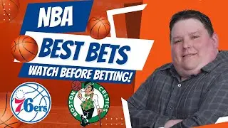 Прогнозы и лучшие ставки на матч &laquo;76ers&raquo; &mdash; &laquo;Celtics&raquo; | Лучшие прогнозы на матчи НБА на среду, 22 ...
