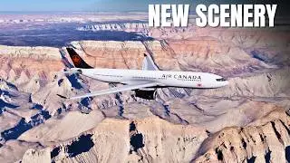 X-Plane 12 Just Got A Massive New Graphics Upgrade