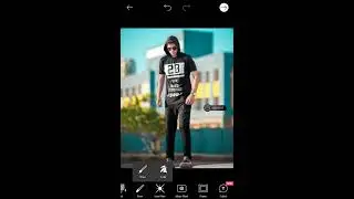 Gopal Pathak CB Editing