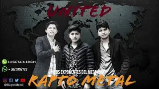 Abrigo del Altísimo - Rapto Metal 🇬🇹🎵
