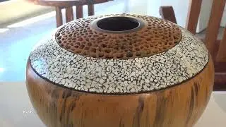 Hawaii's Woodshow 2023