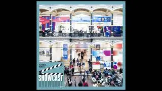 Showcast: The Future of Cinema w/ Darryl C. Marks, Marco Orsini and Paul Robinson (2023 Berlinale)