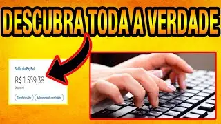DIGITADOR ONLINE HOME OFFICE FUNCIONA MESMO? DIGITADOR ONLINE HOME OFFICE PROMO&Ccedil;&Atilde;O? GANHE EM DOLLAR!