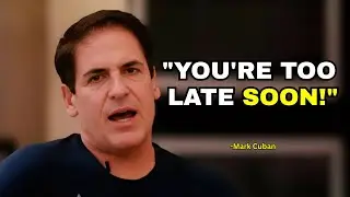 Why SILVER Prices Will Huge SURGE in History &ndash; Mark Cuban WARNS!