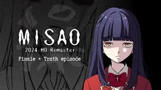 MISAO: The Ending | 