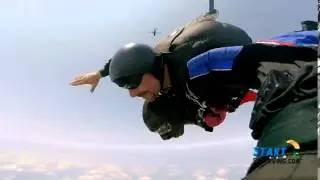 Start Skydiving.com: Isaac Harvey