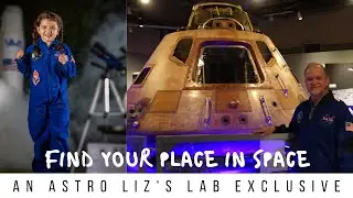 Meet Daniel Hoy | NASA Solar System Ambassador