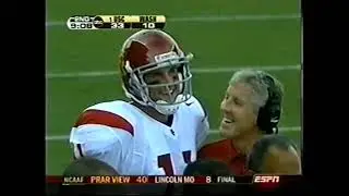 2005   College Football Highlights   Week 8