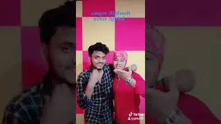 New #Puruliya_Bangla Song #Futai Nena Chata Ta_Famous Tik Tok #Singer Bibhash