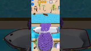 escalator game ||GAME HACK|| #shor