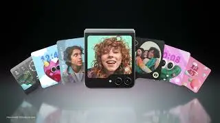 Introducing The New Galaxy Z Fold 5 & Z Flip 5 | The Latest Foldable Phones | Samsung UK