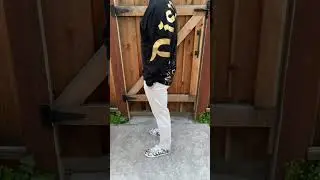 Casual Men&rsquo;s Outfit Inspiration - Disney, Dockers, Celine