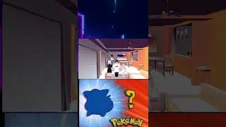 R@ND0M - Who's that pokemon?