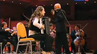 Кейзерова Елизавета - А. Фоссен 