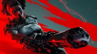SHATTERLINE PLAYTESTGAMEPLAY