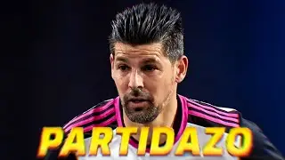 NOLITO EL ENGIMA 70 DE LA KINGS LEAGUE, PARTIDAZO CONTRA JIJANTES