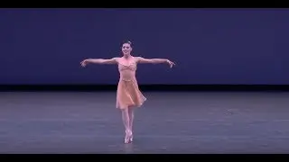 From Ballet to Broadway - Episode Five - Tiler Peck