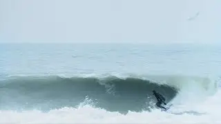 East Coast - ZIOBAFFA Short Story, featuring Alessandro Ponzanelli