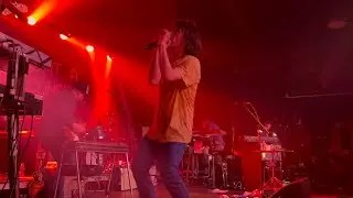 “At the Bottom of Everything” by Bright Eyes