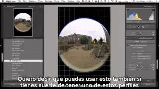 Curso fotografía esférica segunda parte (Subtítulos es español)