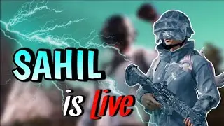 BGMI 1VS1 ROOM LIVE 🔴 STREAM LIGHT XL YT