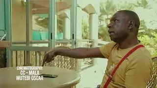 DICKSON ZZiZINGA  Comedy Uganda