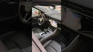 Audi RSQ8 &ndash; Supercar in SUV Form