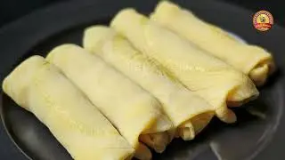 10 മിനിറ്റിൽ Elanchi തയ്യാറാക്കിയാലോ II  Love Letter II Mutta Kuzhalappam II Jisha's Flavours