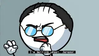 Henry Stickmin Collection - TV Broadcast