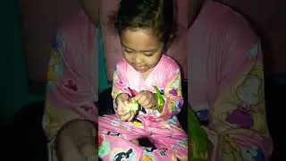 kado terindah dari nadeema #happybirthday #piano #music #mommy #daughter #sing #nyanyi #anak #lagu