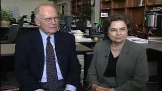 Gordon and Betty Moore Foundation Retrospective
