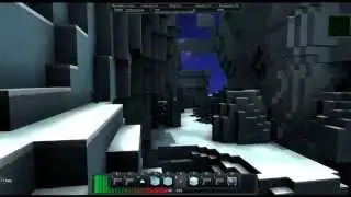 StarMade Stream - Space Race - Ep. 03 Secret Base!
