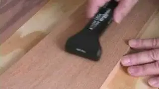 Металлоискатель Little Wizard II