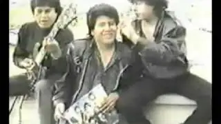 LOS  BROTHERS  DE BOLIVIA   Ingrata.wmv