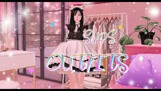 Reviewing my Subscribers Winter Outfits & Picking a Challenge Winner ~ Second Life ~