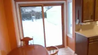 Grand Rapids MI Home Tour