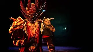 DPS PoV | Dread Master Raptus - Hard