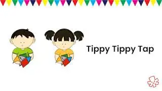 Tactopus - Become a Tippy Tippy Tap Champ!