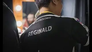 TSM's Reginald challenges the NA LCS owners to a $10k bet