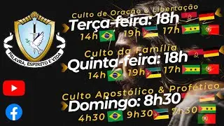 Culto de Quinta-feira