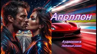 АУДИОКНИГА / АПОЛЛОН  / ЛЮБОВНЫЙ РОМАН