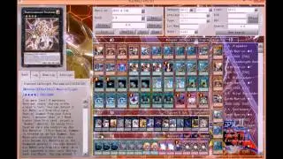 U.A. Deck Profile