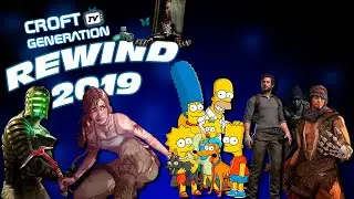 CGTV Rewind 2019 [Croft Generation TV]