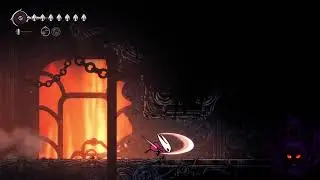 Hollow Knight Silksong : Act2 Into new lands