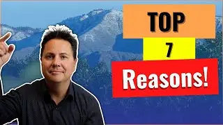 Top 7 Reasons You Need to Move to Redlands California