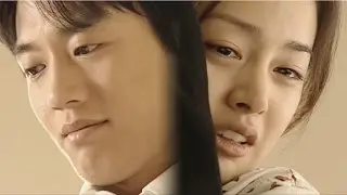 김태희, 돌연 입원…창백한 모습에 김래원 가슴 '철렁' @러브스토리 인 하버드 11회 20041227